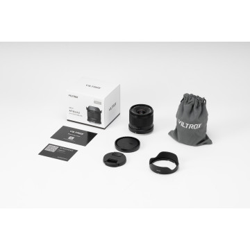 Viltrox AF 9mm F2.8 Air APS-C (Z Mount)